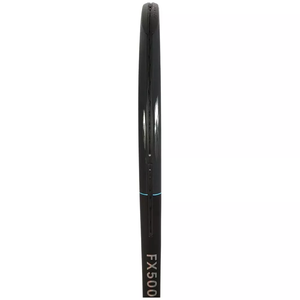 Dunlop FX 500 2026 Black Edition Tennis Racket (300g)