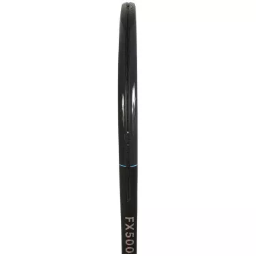Dunlop FX 500 2026 Black Edition Tennis Racket (300g)