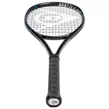 Dunlop FX 500 2026 Black Edition Tennis Racket (300g)