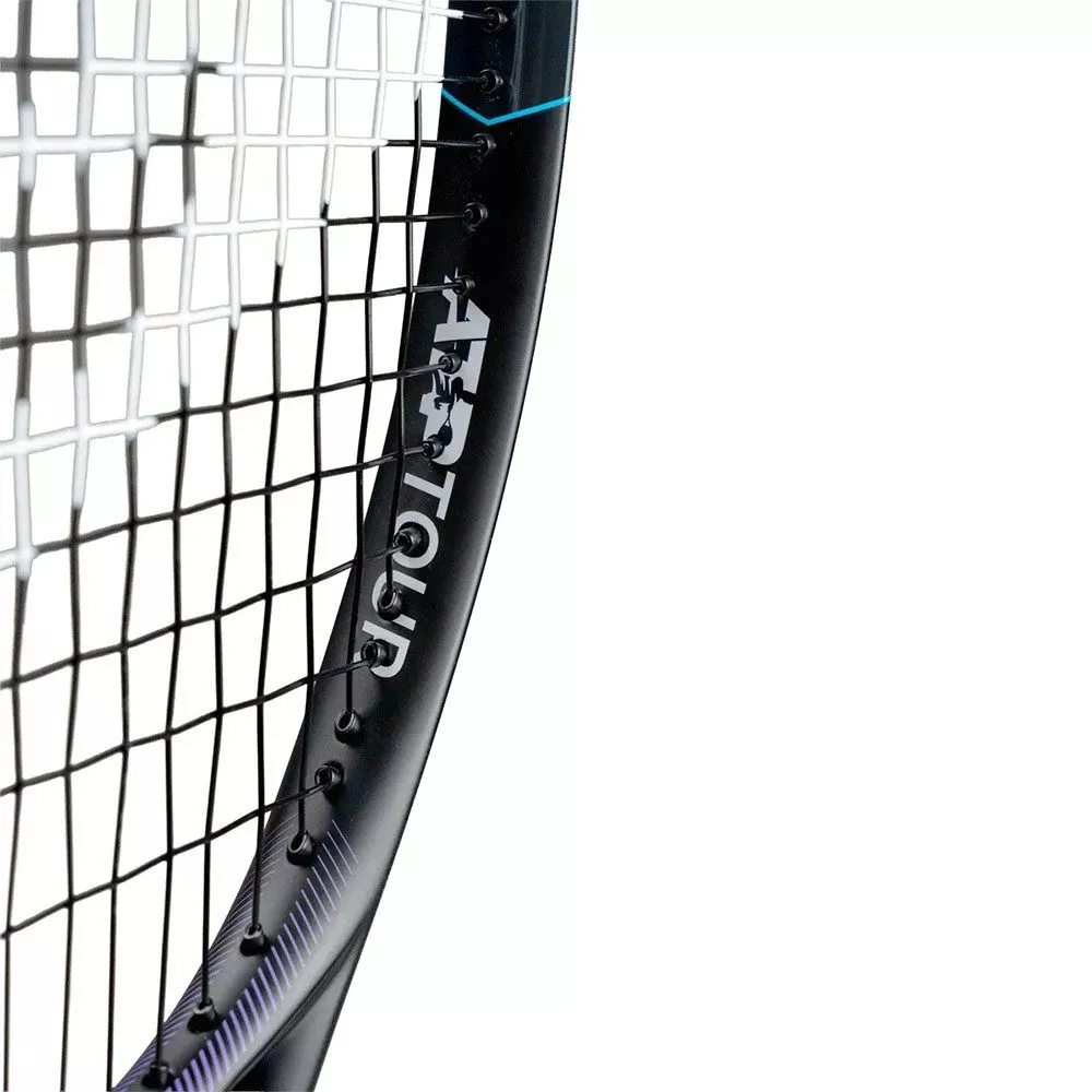 Dunlop FX 500 2026 Black Edition Tennis Racket (300g)