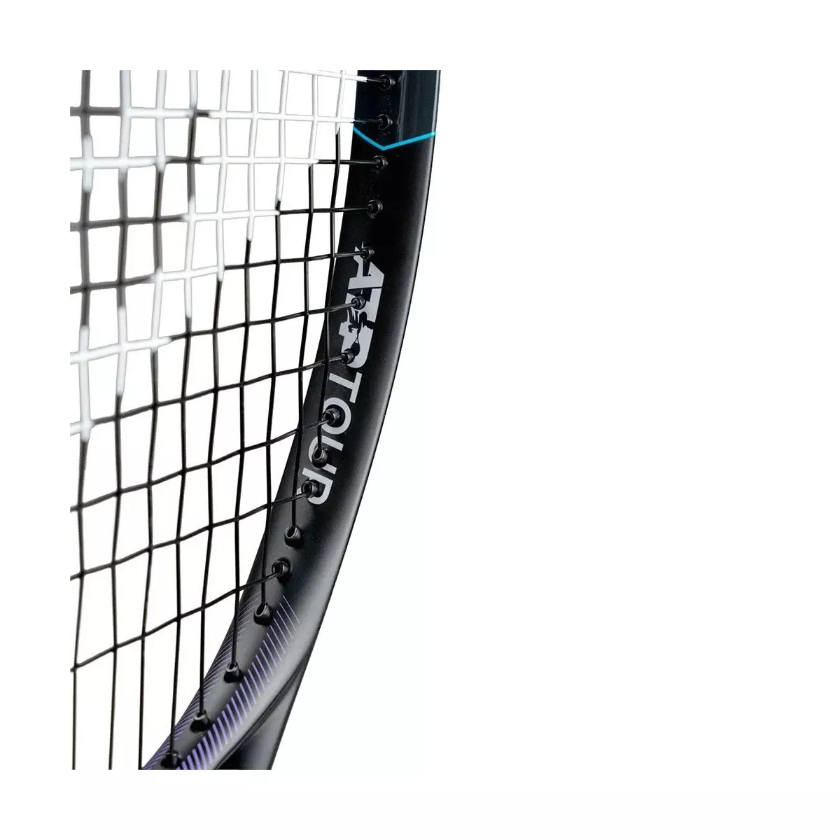 Dunlop FX 500 2026 Black Edition Tennis Racket (300g)