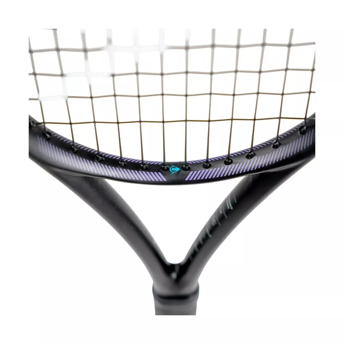 Dunlop FX 500 2026 Black Edition Tennis Racket (300g)
