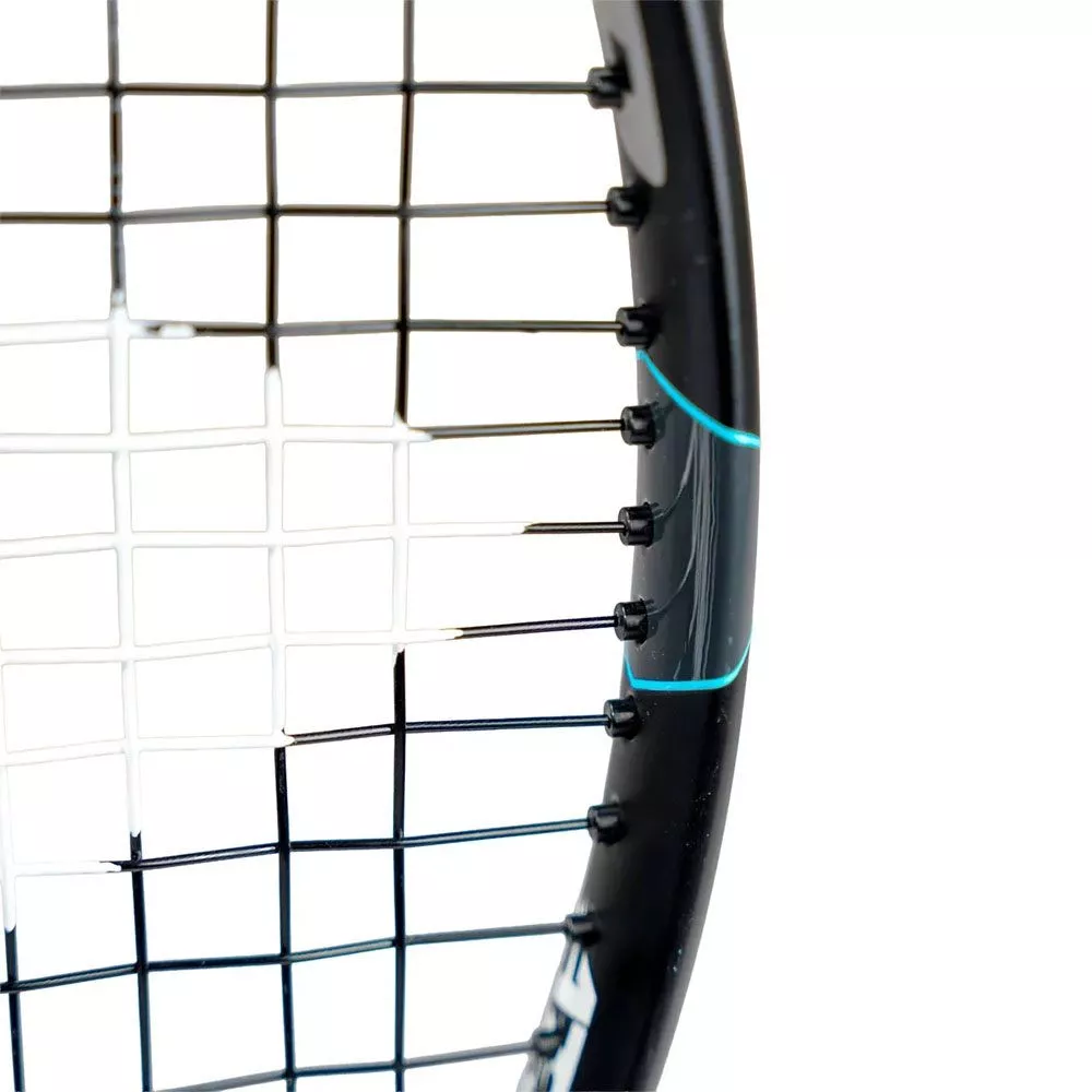 Dunlop FX 500 2026 Black Edition Tennis Racket (300g)