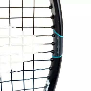 Dunlop FX 500 2026 Black Edition Tennis Racket (300g)