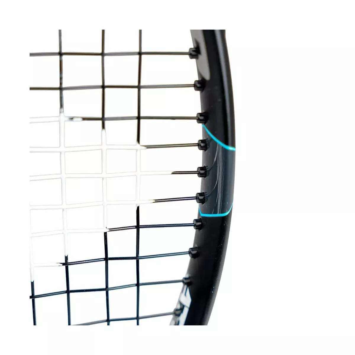 Dunlop FX 500 2026 Black Edition Tennis Racket (300g)