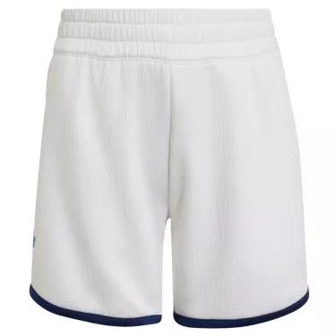 Adidas Classics Junior White Shorts