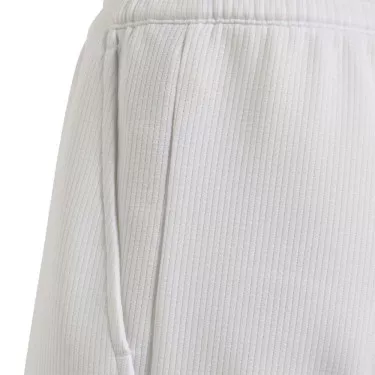 Adidas Classics Junior White Shorts