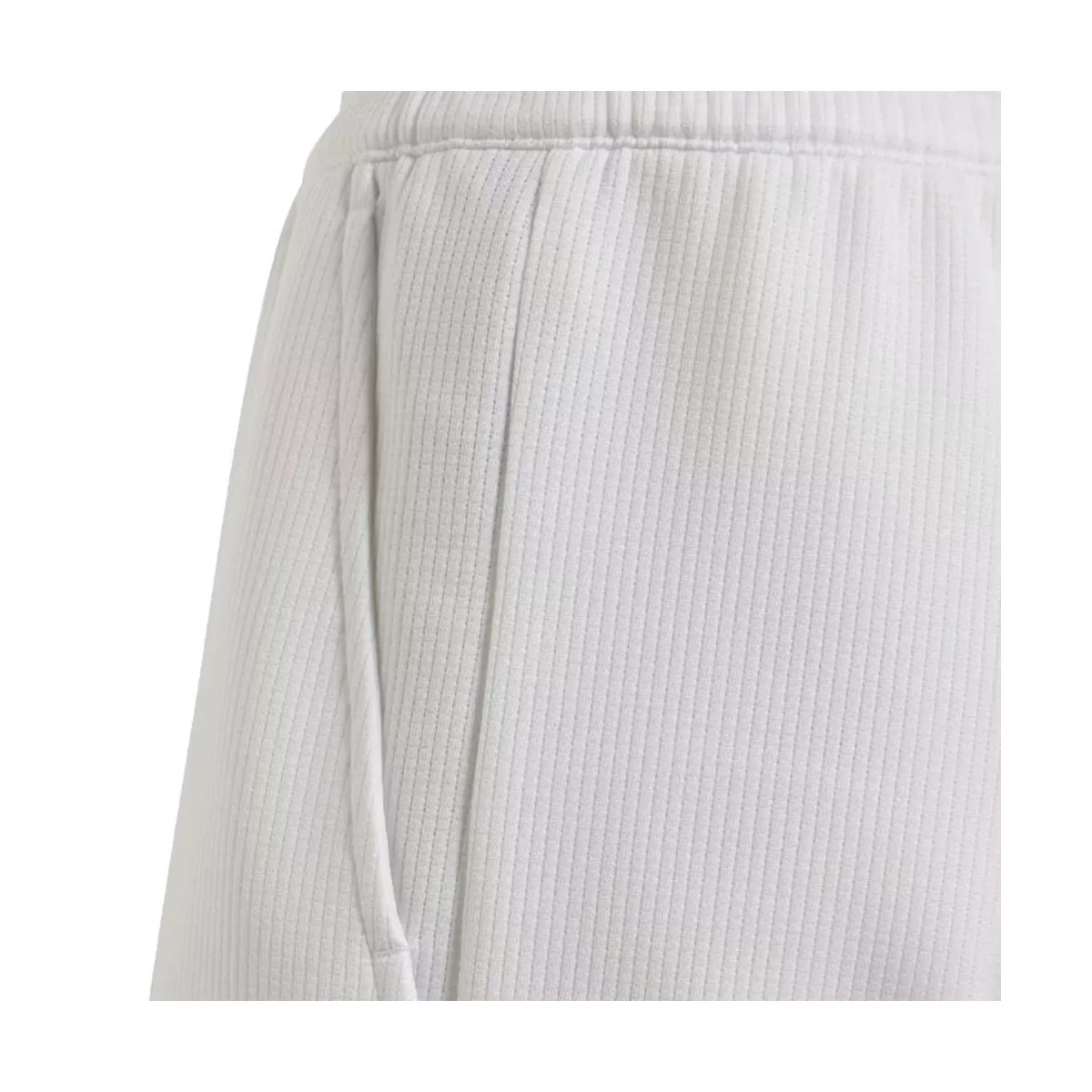 Adidas Classics Junior White Shorts