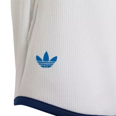 Adidas Classics Junior White Shorts