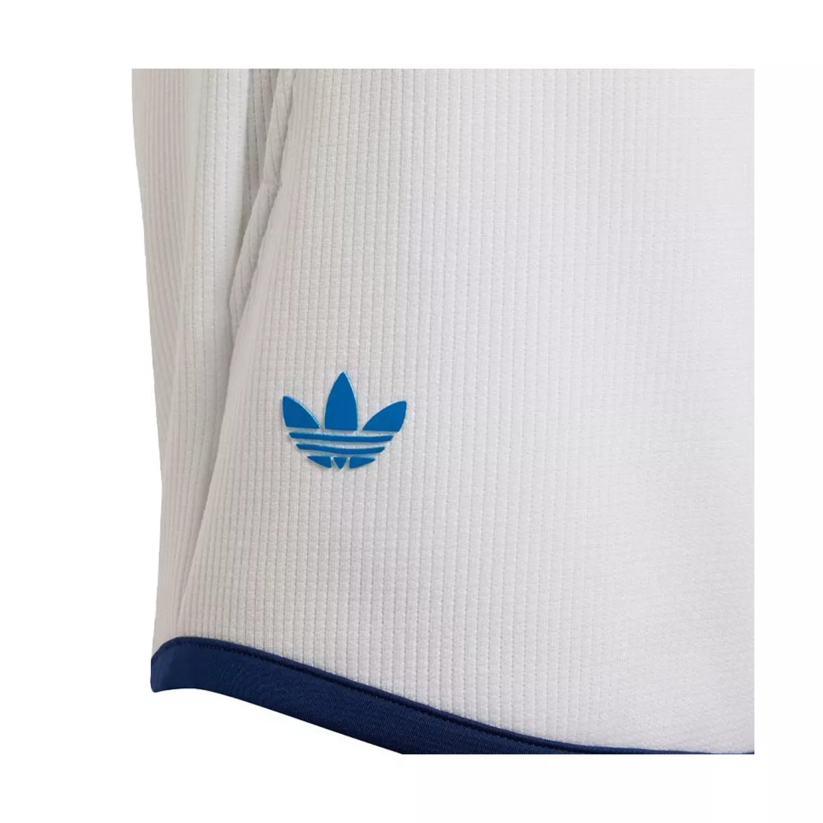 Adidas Classics Junior White Shorts