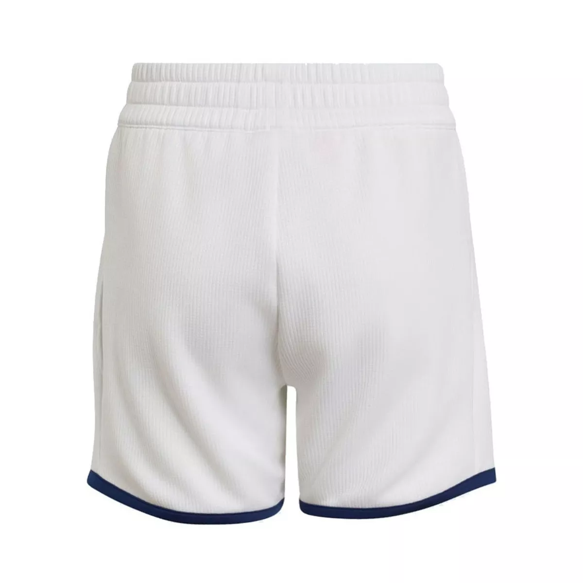Adidas Classics Junior White Shorts