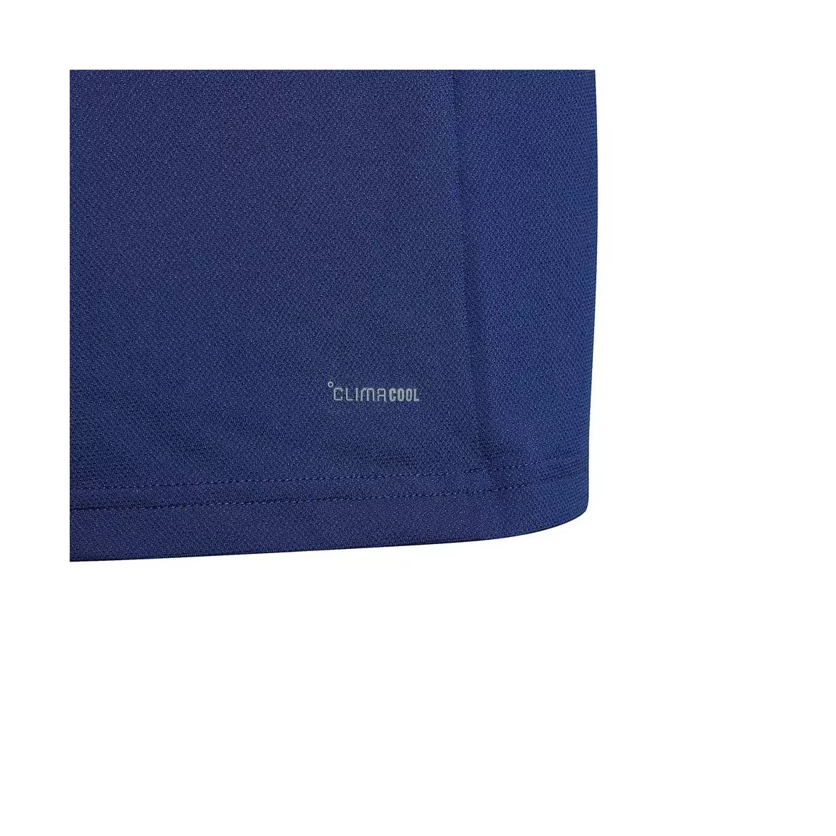 Adidas Classics Junior T-Shirt Navy Blue