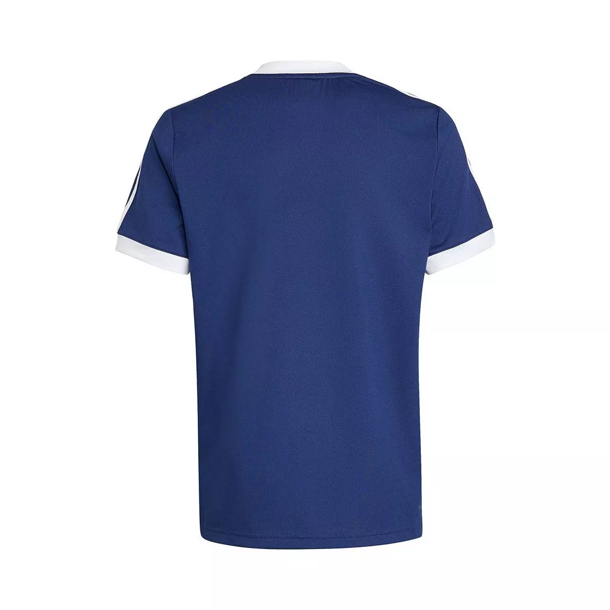 Adidas Classics Junior T-Shirt Navy Blue