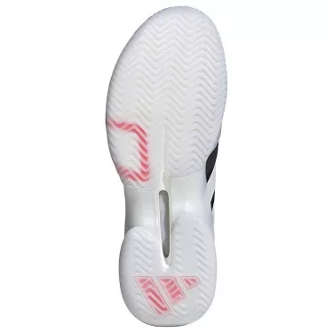 Adidas Barricade 14 Black Tennis Shoes