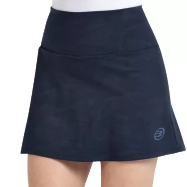 Bullpadel Padina Navy Blue Skirt