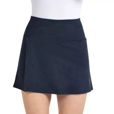 Bullpadel Padina Navy Blue Skirt