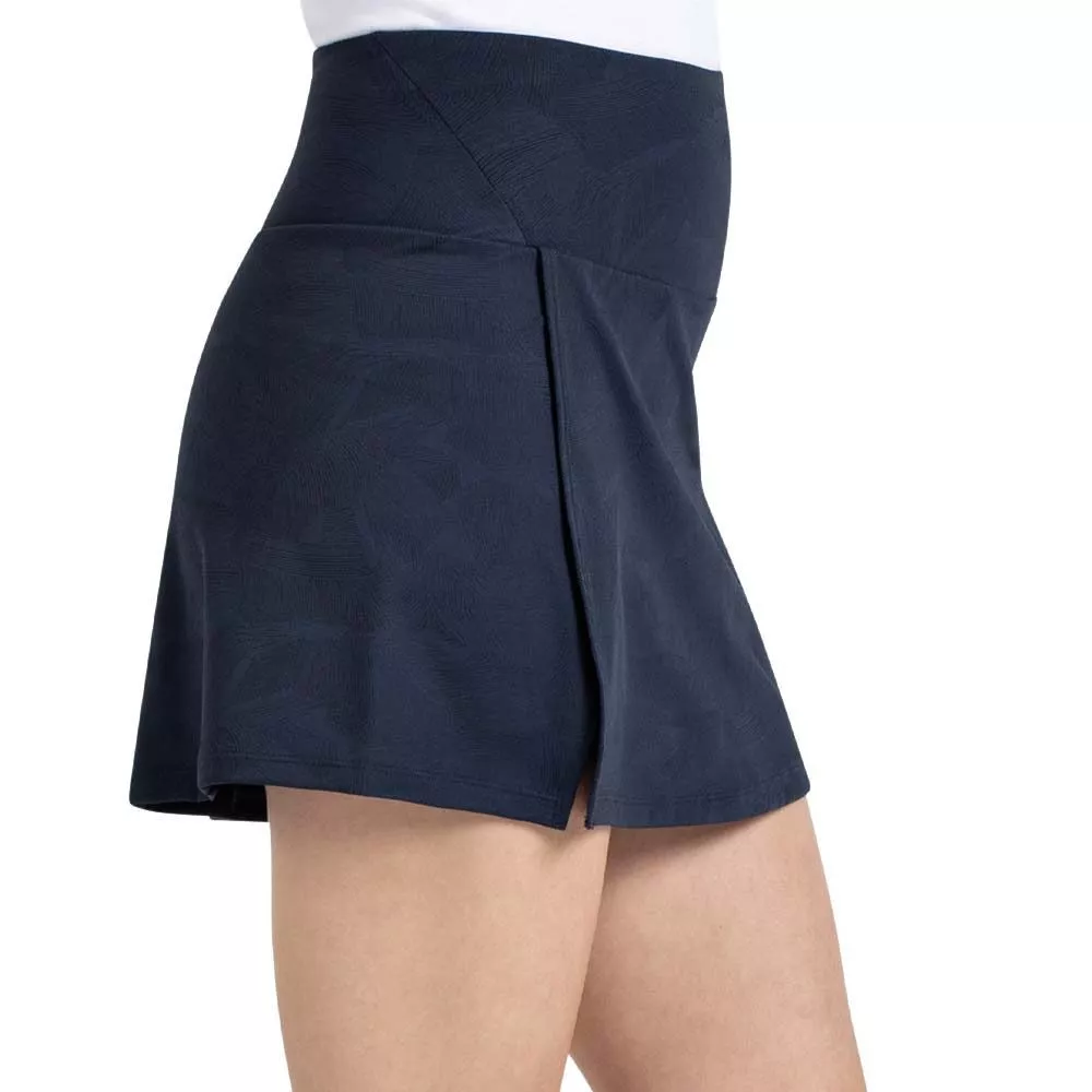 Bullpadel Padina Navy Blue Skirt