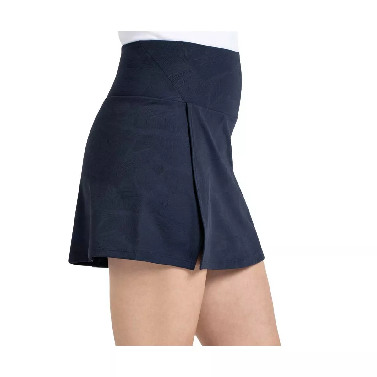 Bullpadel Padina Navy Blue Skirt
