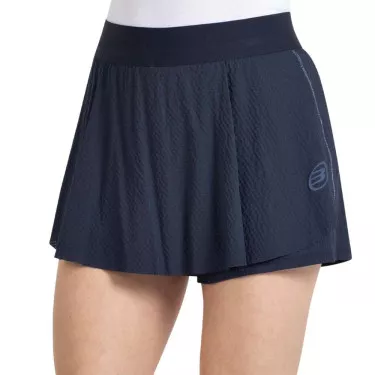 Bullpadel Pilaro Skirt Navy