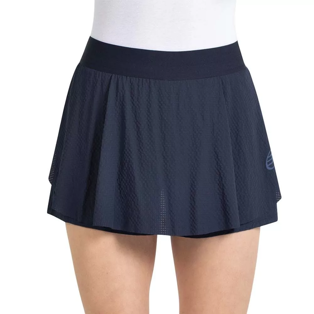 Bullpadel Pilaro Skirt Navy