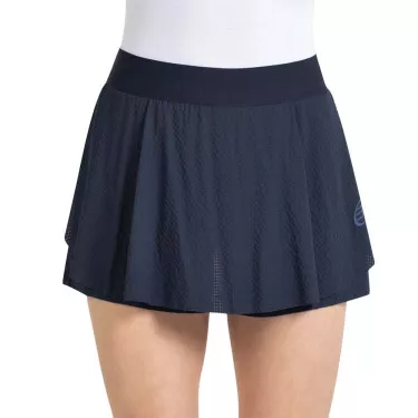 Bullpadel Pilaro Skirt Navy