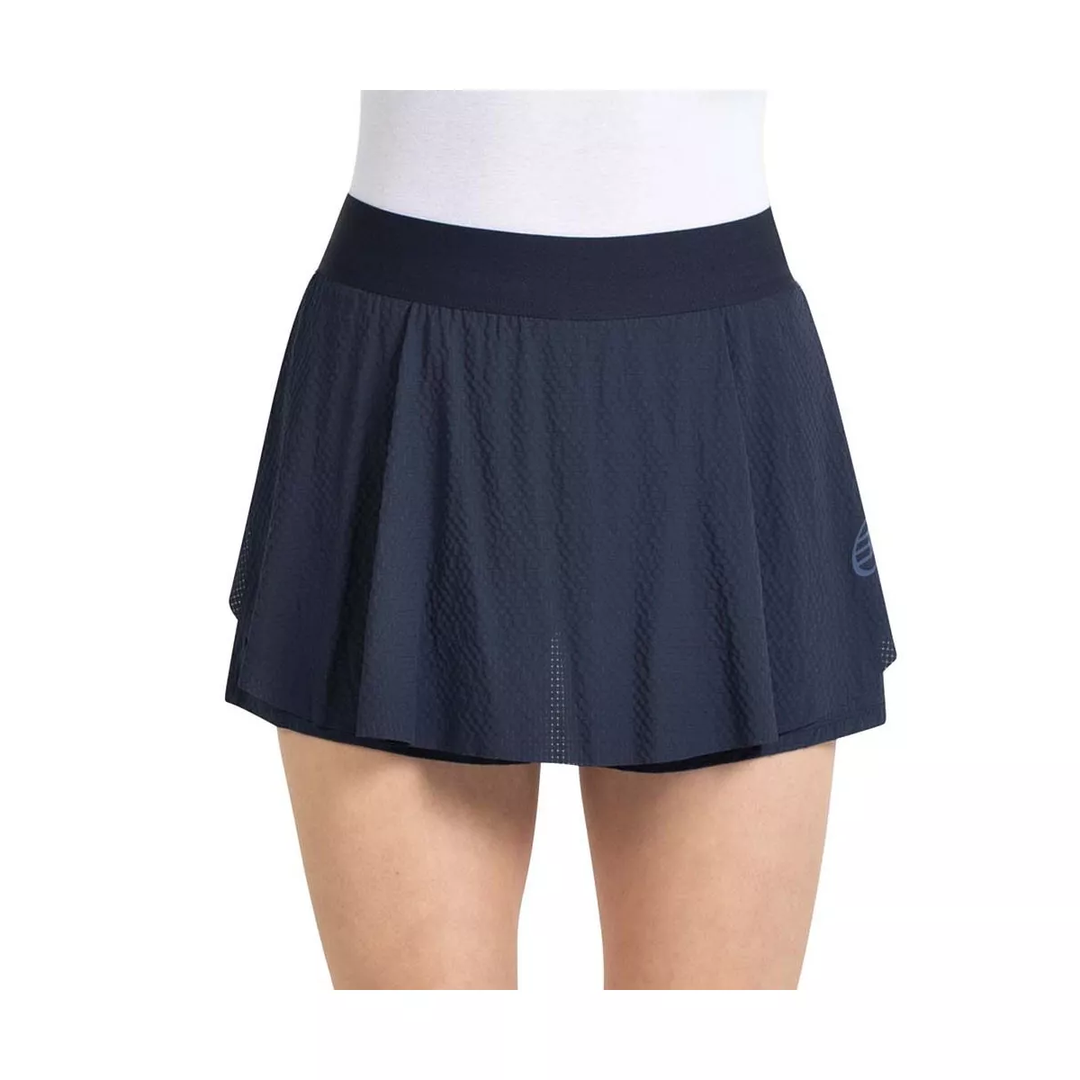 Bullpadel Pilaro Skirt Navy