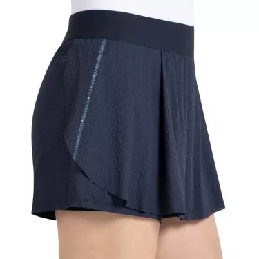 Bullpadel Pilaro Skirt Navy