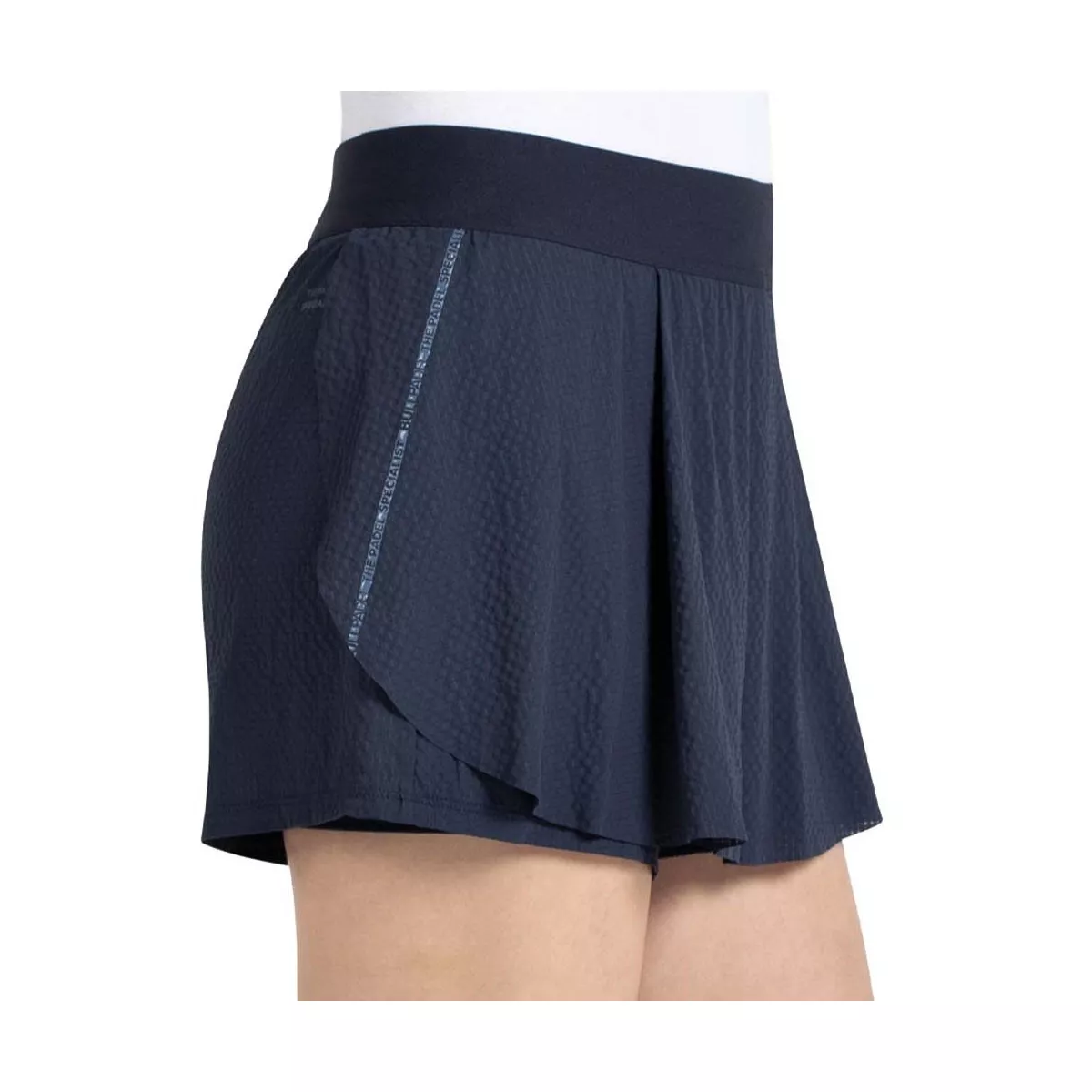 Bullpadel Pilaro Skirt Navy