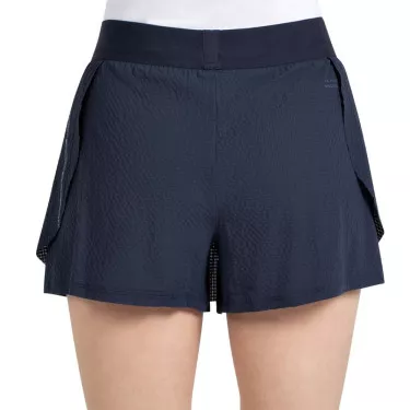 Bullpadel Pilaro Skirt Navy