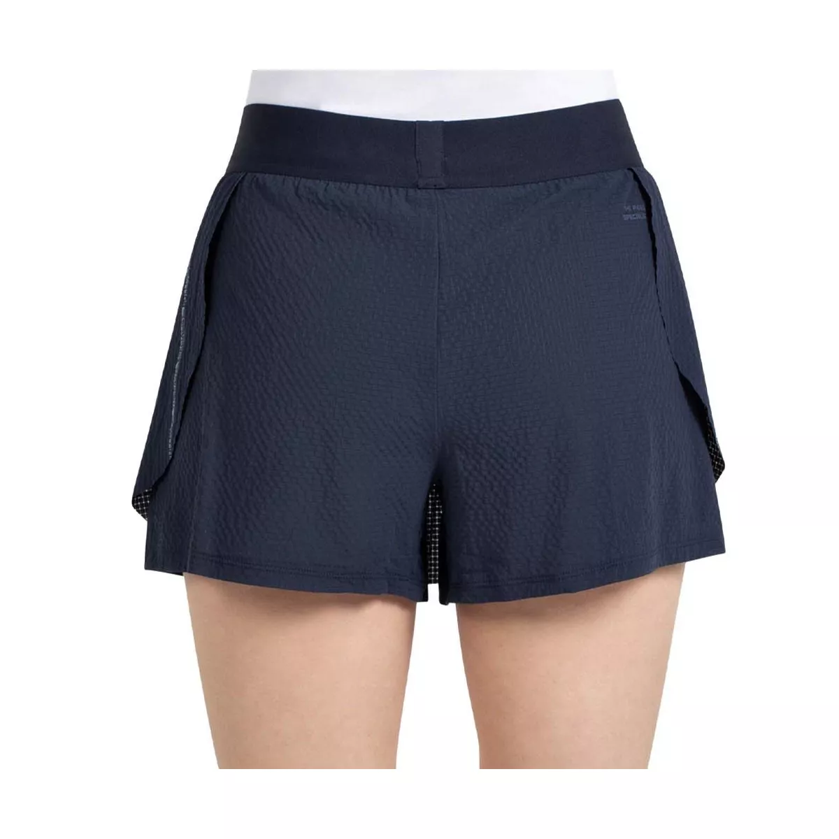 Bullpadel Pilaro Skirt Navy