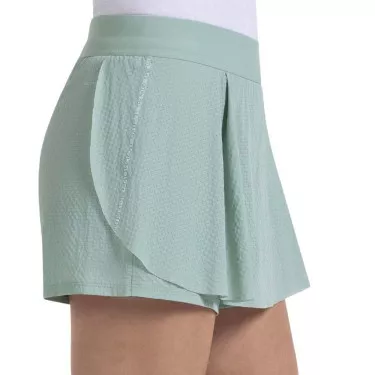 Bullpadel Pilaro Skirt Green