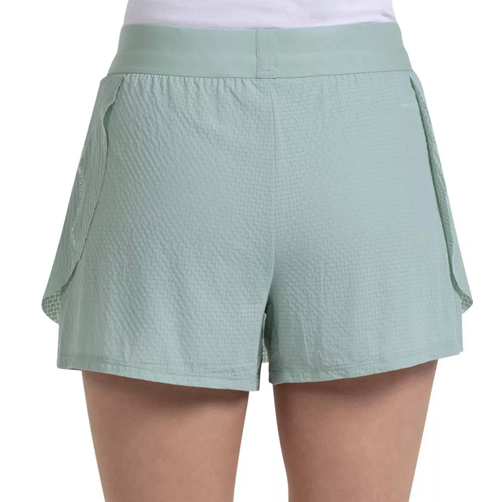 Bullpadel Pilaro Skirt Green