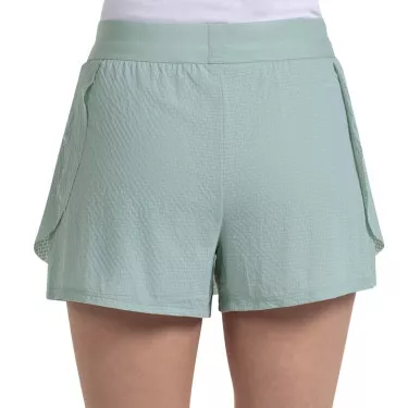 Bullpadel Pilaro Skirt Green