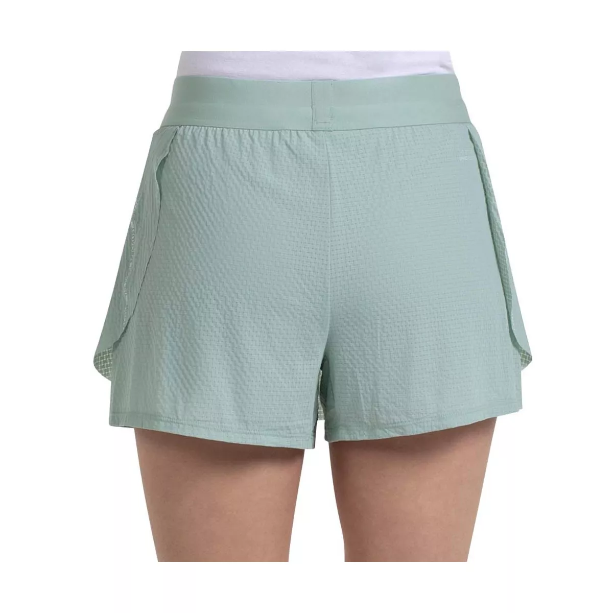 Bullpadel Pilaro Skirt Green