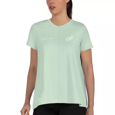 Bullpadel Delfi 26I Green T-Shirt