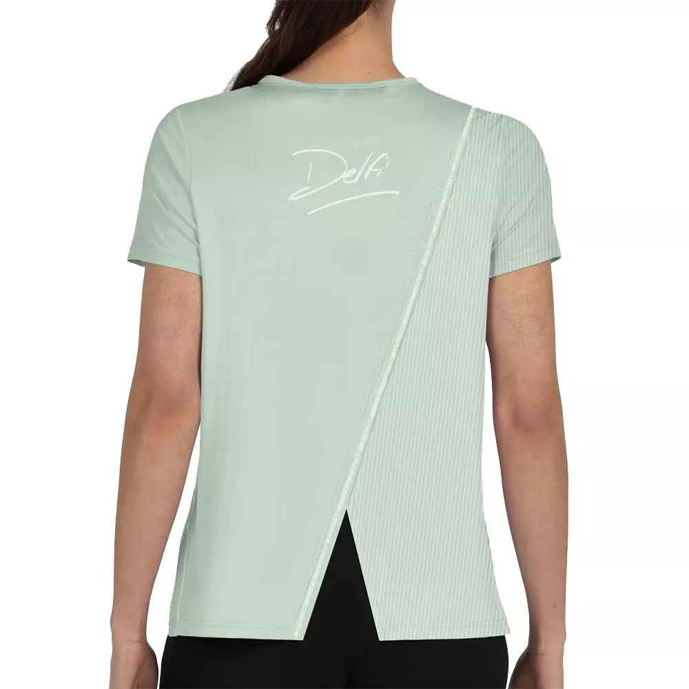 Bullpadel Delfi 26I Green T-Shirt