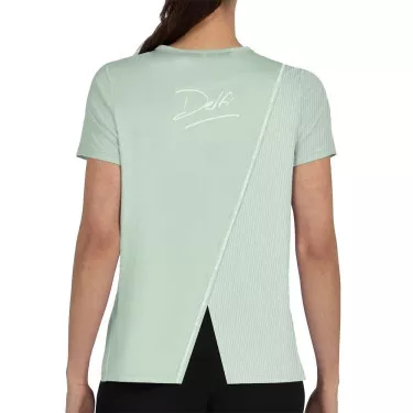 Bullpadel Delfi 26I Green T-Shirt