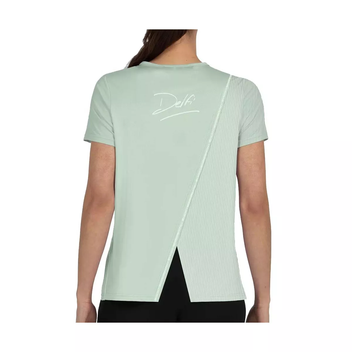 Bullpadel Delfi 26I Green T-Shirt