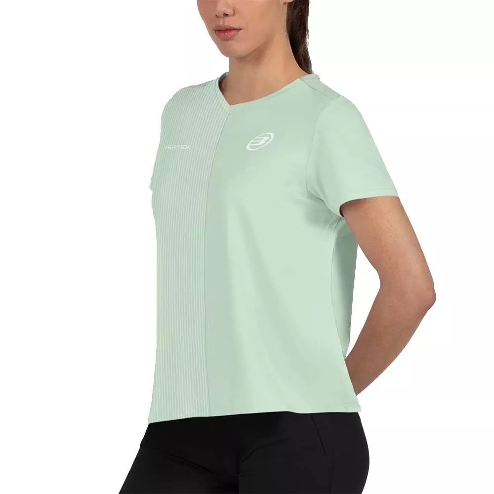 Bullpadel Delfi 26I Green T-Shirt