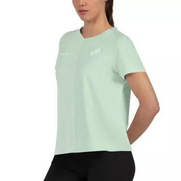 Bullpadel Delfi 26I Green T-Shirt