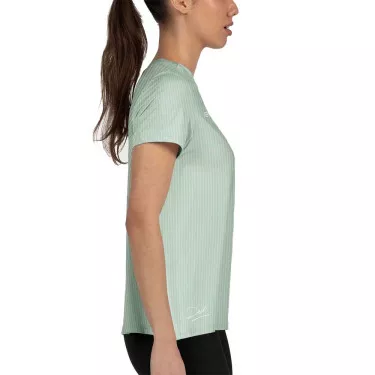 Bullpadel Delfi 26I Green T-Shirt