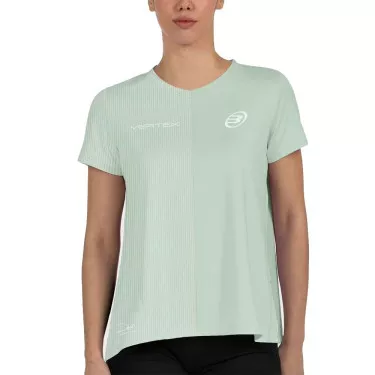Bullpadel Delfi 26I Green T-Shirt