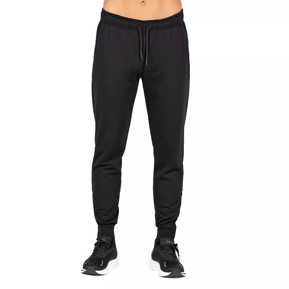 Bullpadel Bitel Black Pants