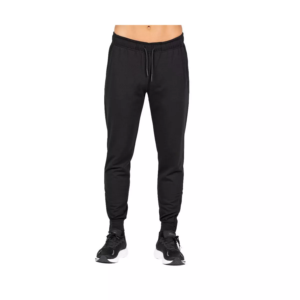 Bullpadel Bitel Black Pants