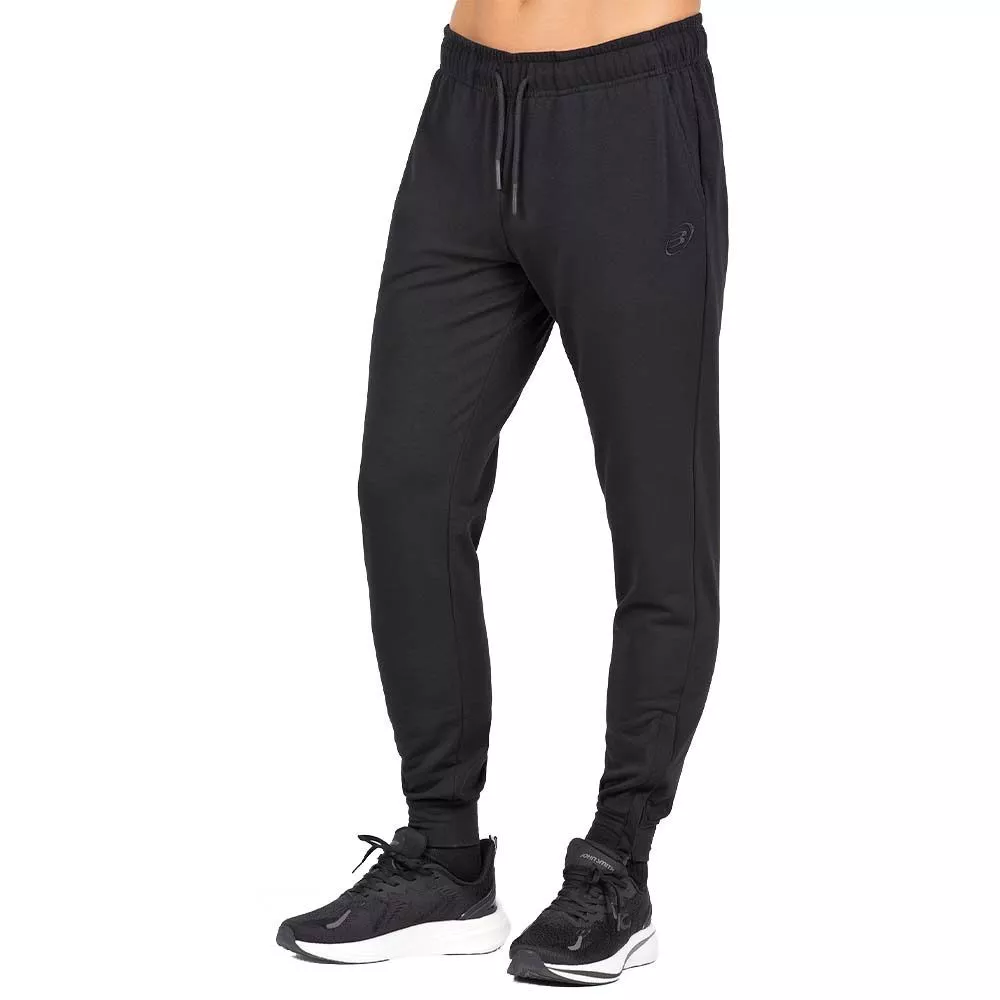 Bullpadel Bitel Black Pants