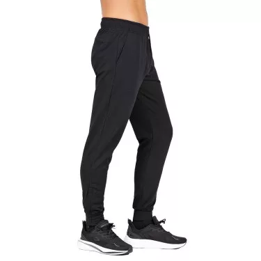 Bullpadel Bitel Black Pants