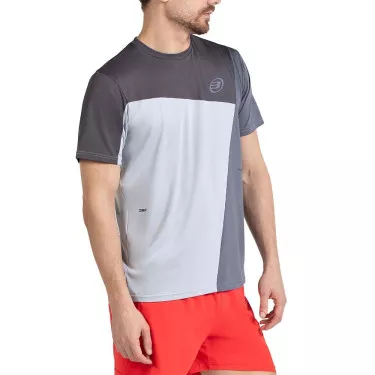 Bullpadel Merio T-Shirt Grey