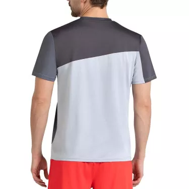 Bullpadel Merio T-Shirt Grey