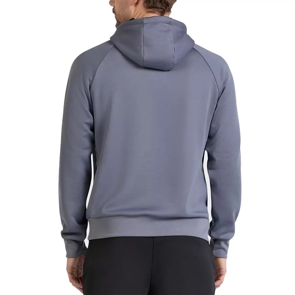 Bullpadel Eira Grey Sweatshirt