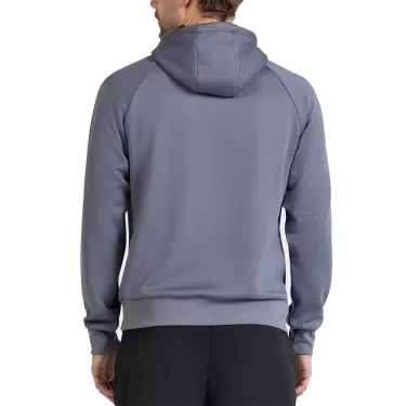 Bullpadel Eira Grey Sweatshirt
